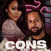   / Cons & Cougars