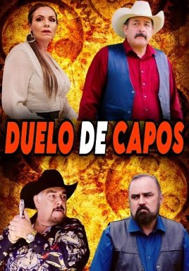   / Duelo De Capos