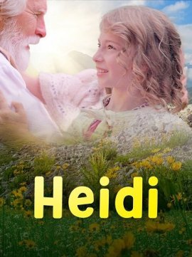  / Heidi