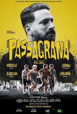   / Passagrana