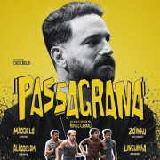   / Passagrana