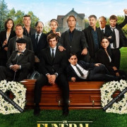   / Un funeral de locos