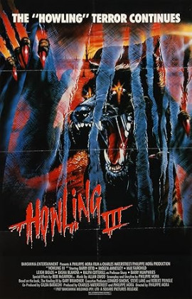  3 / Howling III