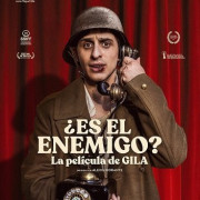     ? / May I Speak with the Enemy