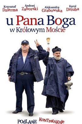       / U Pana Boga w Królowym Moscie