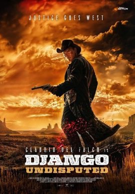   / Django Undisputed