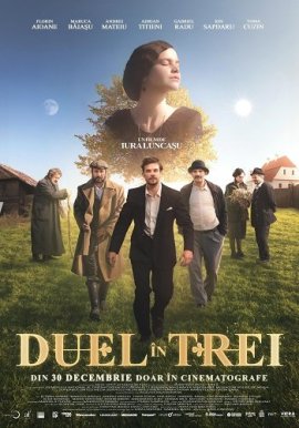   / Duel in trei