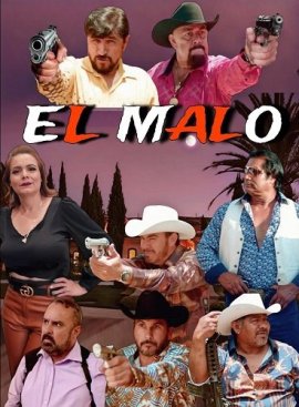  / El Malo
