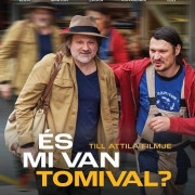    ? / But What About Tomi?