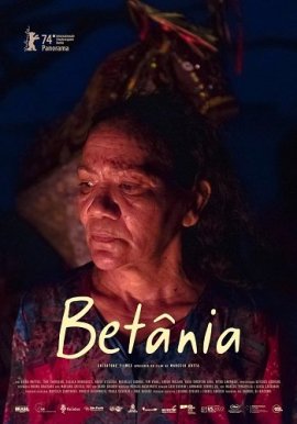  / Betânia