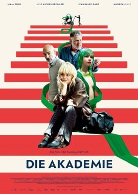  / The Academy