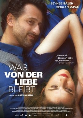     / Was von der Liebe bleibt
