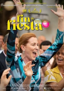   / Fin de fiesta