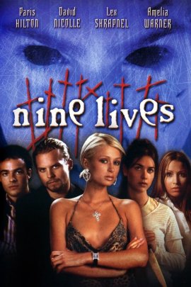   / Nine Lives