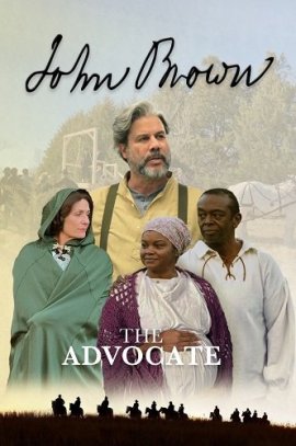  :   / John Brown the Advocate