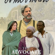  :   / John Brown the Advocate