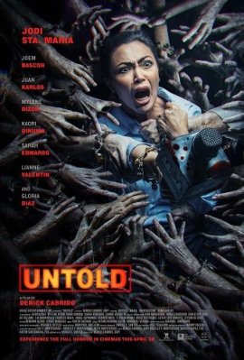  / Untold