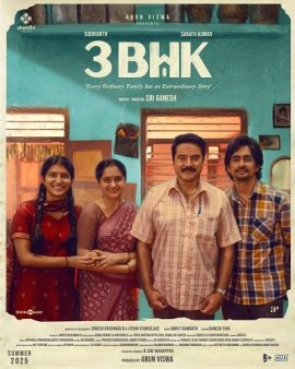  / 3BHK