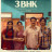  / 3BHK  