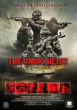    / The Omro Heist