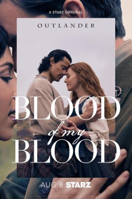 :     / Outlander: Blood of my Blood  
