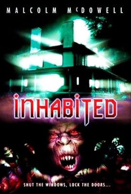    / Inhabited