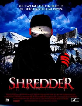  / Shredder