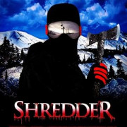  / Shredder