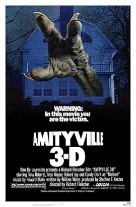  3-D / Amityville 3-D