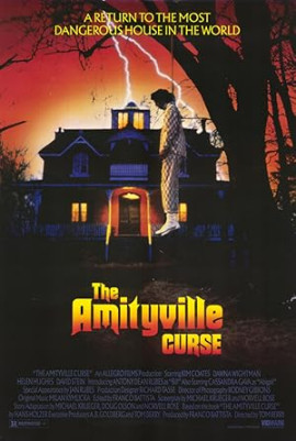   / The Amityville Curse