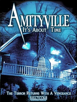  1992:   / Amityville 1992: It's About Time