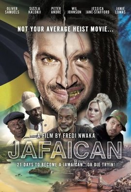   / Jafaican