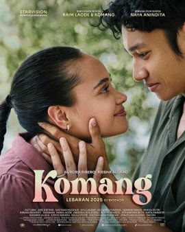  / Komang