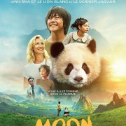   / Moon le panda