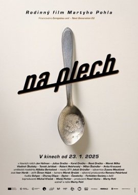   / Na plech