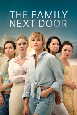    / The Family Next Door  