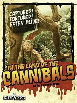   / Nella terra dei cannibali