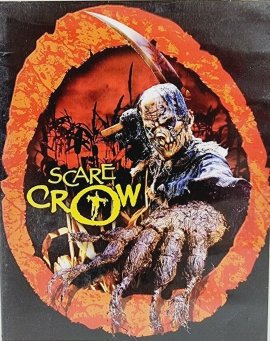  / Scarecrow