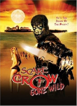   / Scarecrow Gone Wild