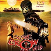   / Scarecrow Gone Wild
