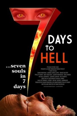7    / 7 Days to Hell