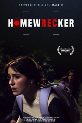  / Homewrecker