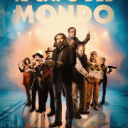    / Il capo del mond (The Boss of the world)