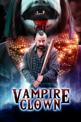 - / Vampire Clown