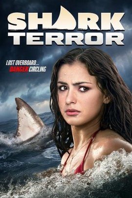   / Shark Terror