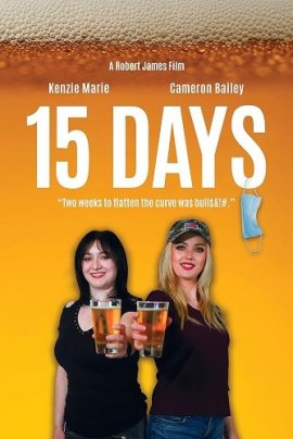 15  / 15 Days