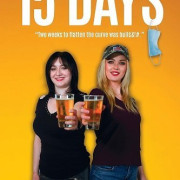 15  / 15 Days