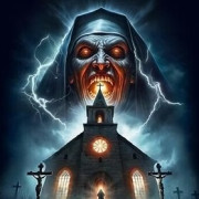    :   / Bloody Nun: Last Rites (Bloody Nun 3: Last Rites)