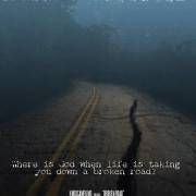   / Broken Road