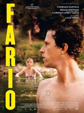  / Fario